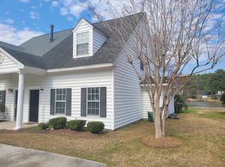 9243 Ayscough Rd, Summerville, SC 29485