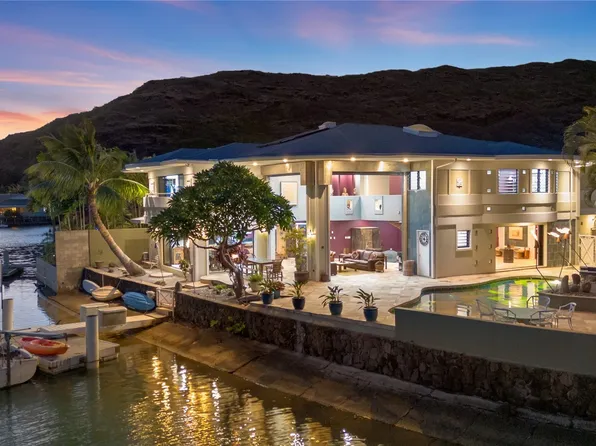 812 Kumukahi Pl, Honolulu, HI 96825