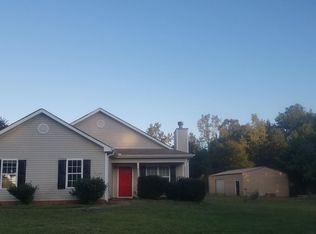 130 Autumn Ct, Covington, GA 30016