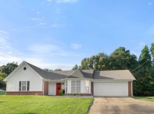 37 County Road 224, Oxford, MS 38655