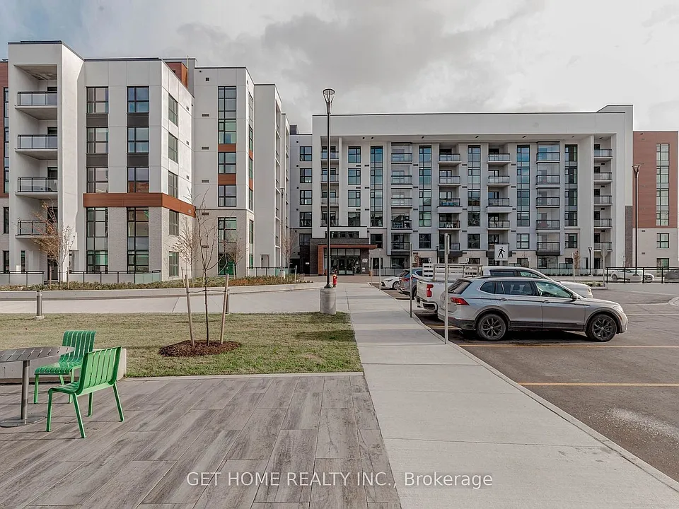480 Gordon Krantz Ave #306