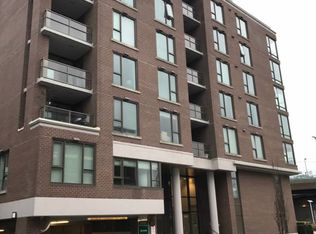 1919 Wylie St #610, Vancouver, BC V5Y0E7