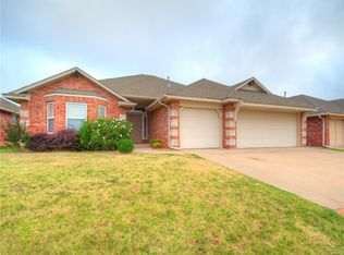 2329 NW 152nd St, Edmond, OK 73013