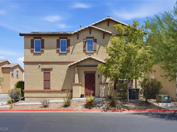4614 Lime Straight Dr, Las Vegas, NV 89115