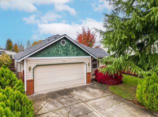 1348 Keller St, Eugene, OR 97404