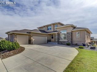 6299 Harney Dr, Colorado Springs, CO 80924