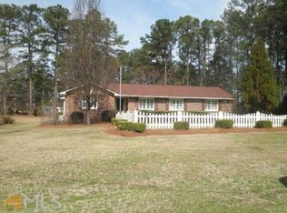 3612 Sussex Dr NE, Milledgeville, GA 31061