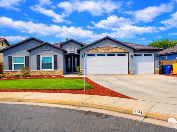 6106 Boden Pl, Bakersfield, CA 93306
