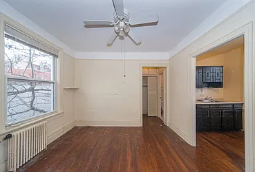 Rented by Voro NYC