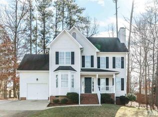 2615 Tryon Pines Dr, Raleigh, NC 27603