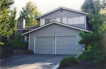 Attractive Tri-Level Home