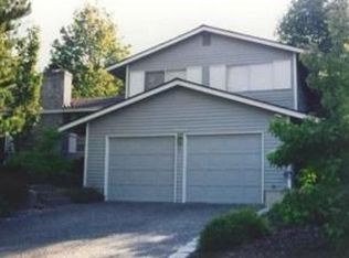 10920 167th Ave NE, Redmond, WA 98052