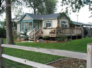 3906 Hayes Ave, Wellington, CO 80549