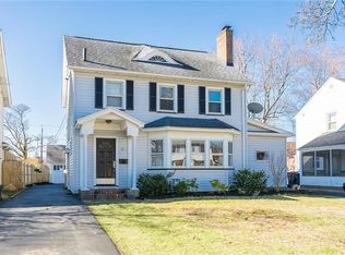 81 Biltmore Dr, Rochester, NY 14617