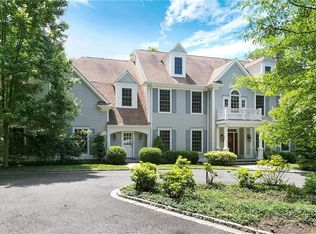 50 Hillcrest Park Rd, Greenwich, CT 06807