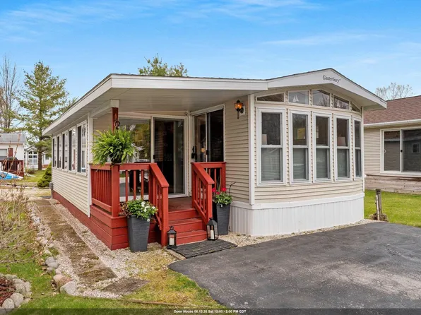 6607 Pearl Ln, Sturgeon Bay, WI 54235