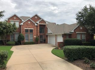 4516 Morningstar Dr, Flower Mound, TX 75028