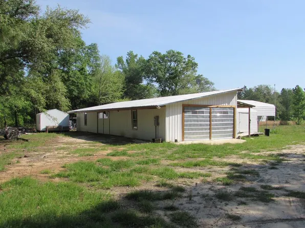 532 Moulton Rd, Blakely, GA 39823
