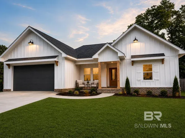 11403 Warrie Creek Aly, Fairhope, AL 36532