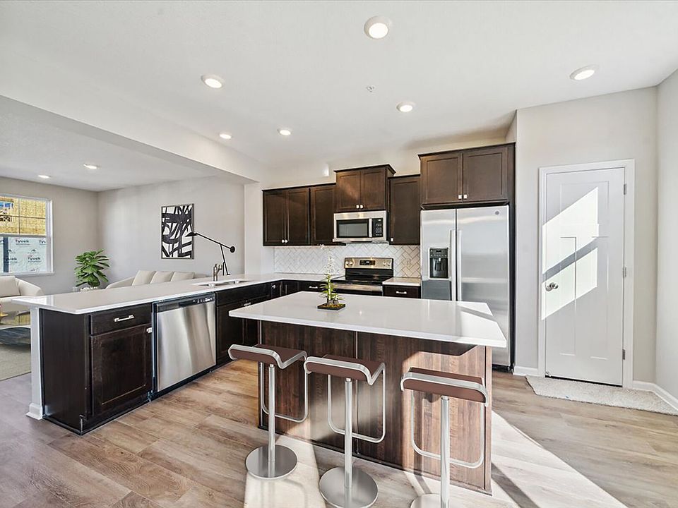 Kitchen - Representational Photo