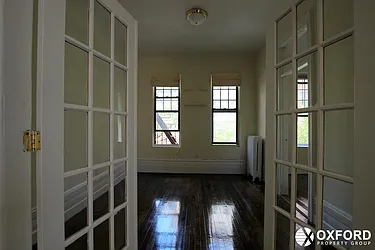 Rented by Oxford Property Group