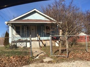 2278 Springmont Ave, Columbus, OH