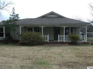 3375 Ironman Rd, Danville, AL 35619