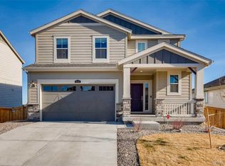 1038 Black Saddle St, Elizabeth, CO 80107