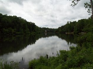 0 Tusculum Ln LOT 10, Amherst, VA 24521