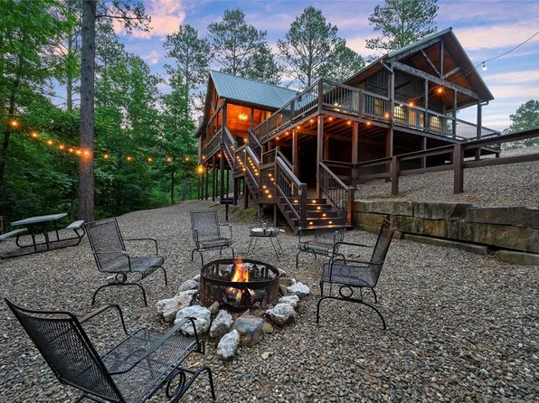 123 Coffee Tree Trail, Broken Bow, OK 74728