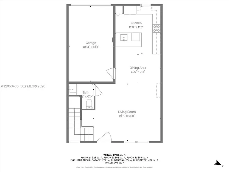 4746 NW 83rd Pkwy — Photo 32