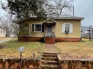 1729 Turner St, Roxboro, NC 27573