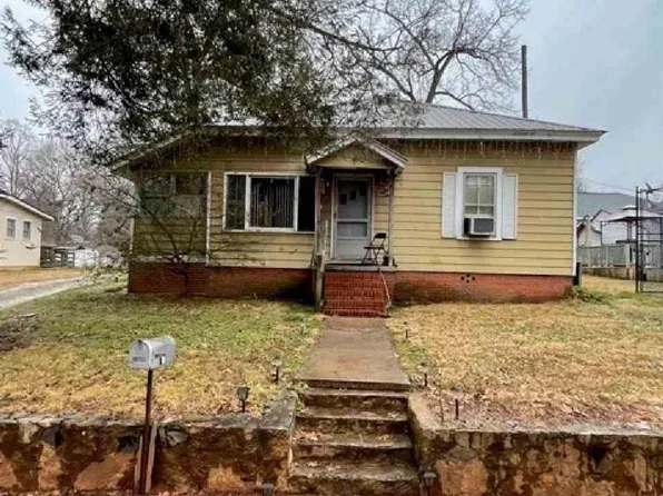 1729 Turner St, Roxboro, NC 27573