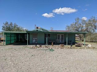 400 N Roadrunner Pl, Quartzsite, AZ 85346