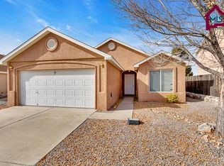 4615 Tanzanite Rd, Las Cruces, NM 88012