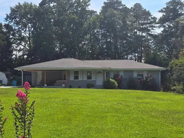 2155 Monterey Dr, Snellville, GA 30039