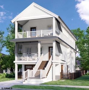 54 Asbury Rd, Ocean City, NJ, 08226
