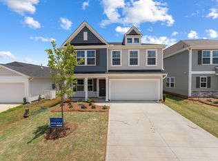 7082 Wingate Dr, Inman, SC 29349