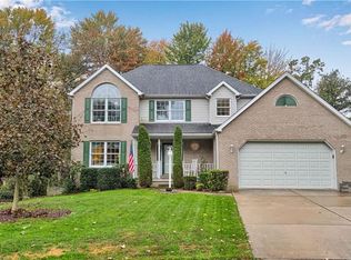 303 Teal Ct, Cranberry Township, PA 16066