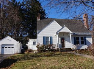 85 Prospect St, Gardner, MA 01440