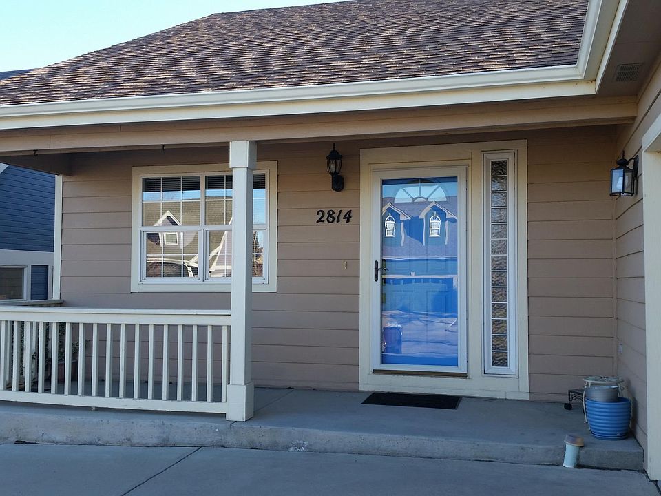 Welcome home to Rigden Farm!