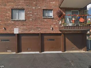 10231 Central Ave, Oak Lawn, IL 60453