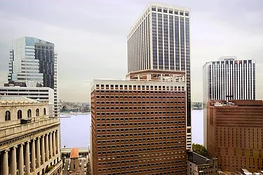 Rented by Evans Real Estate