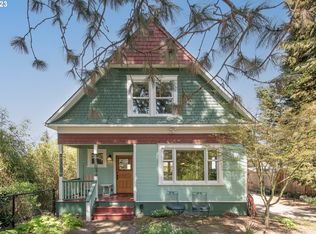 2115 NE Holman St, Portland, OR 97211