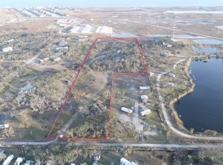 217 Kays Rd, Aransas Pass, TX 78336