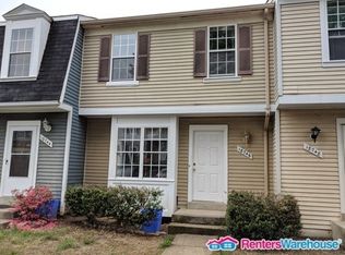 18746 Birdseye Dr, Germantown, MD 20874