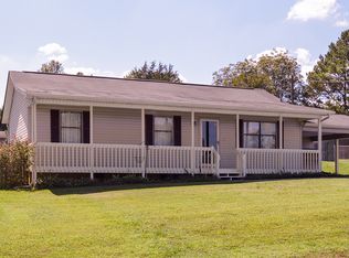 230 Waterville Dr SE, Cleveland, TN 37323