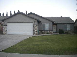 12115 Mauna Loa Ave, Bakersfield, CA