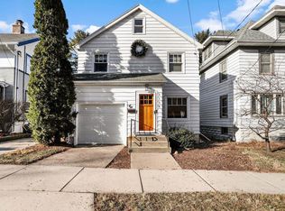2138 Keyes Ave, Madison, WI 53711