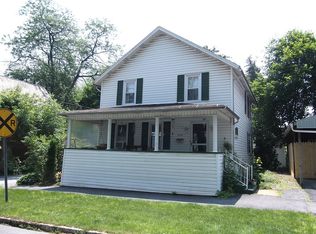 319 W Washington Ave, Du Bois, PA 15801